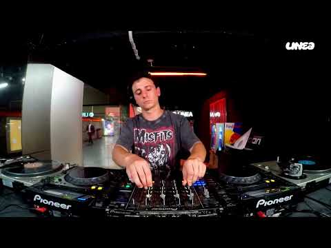 MOUNTAIN GROOVE E21 WITH HERBERT SIMON › LINEA • 15.07 ...