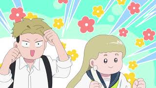 Spotify｜正反対な君と僕「ピュア」編