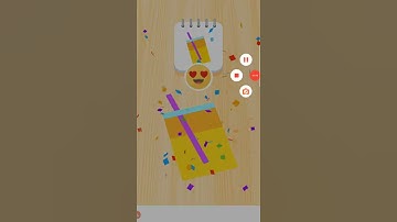 Color roll 3d walkthrought level 35