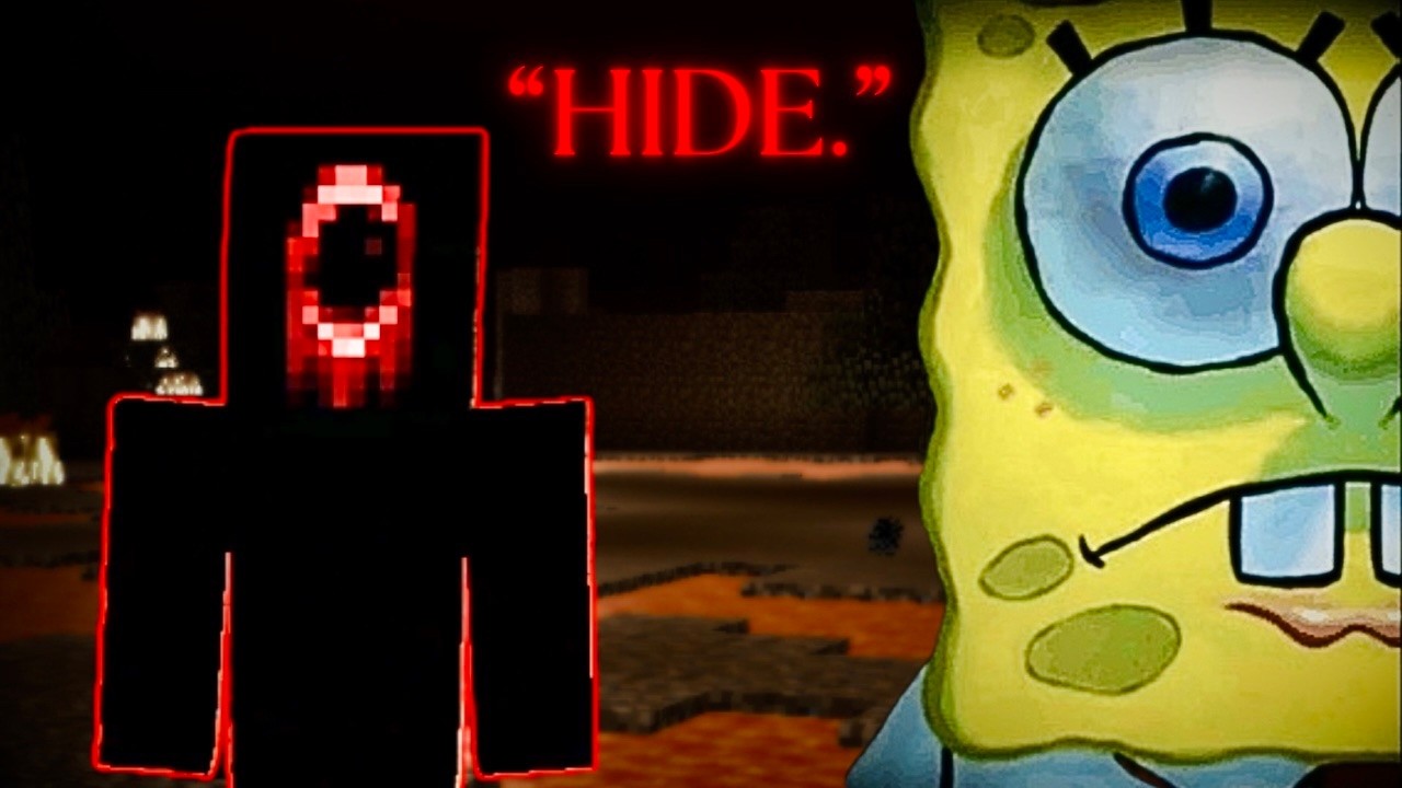 Wonderland.Jar — это по-настоящему УЖАСАЮЩЕ...