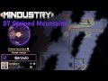 [MINDUSTRY] Mod FactoryDustry - Serpulo #07 Stained Mountains [Threat - Medium]