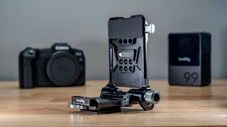 The Ultimate Camera Power Solution