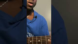 Always - Daniel Caesar(Cover) | Raphael Daniel