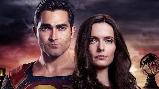 Superman & Lois ▽ Battle Against Luthor ▽ Alan Walker & Trevor Guthrie - Do It All For You