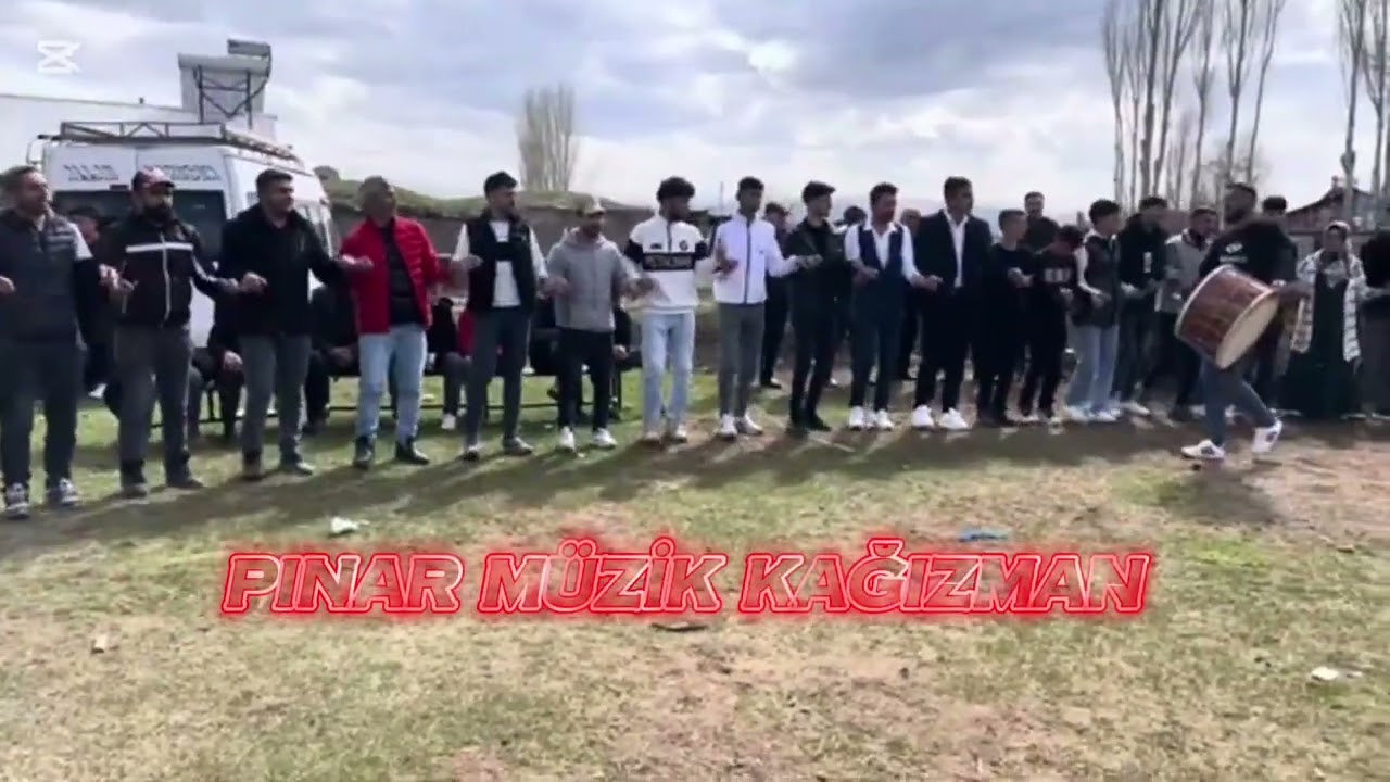 Sarıkamış ( Gecikmez ) 📍 /PINAR MÜZİK ✅