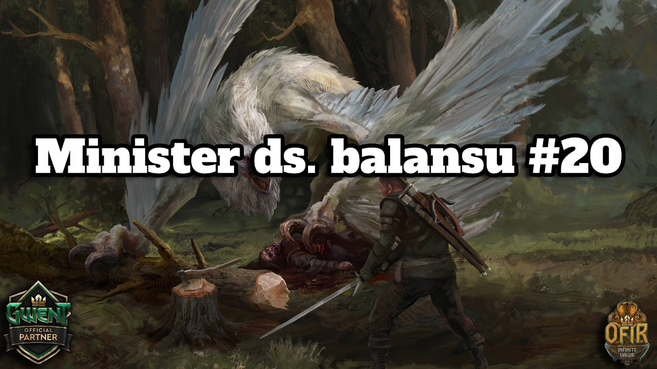 Minister ds. balansu #20 - Zmiany na lepsze?