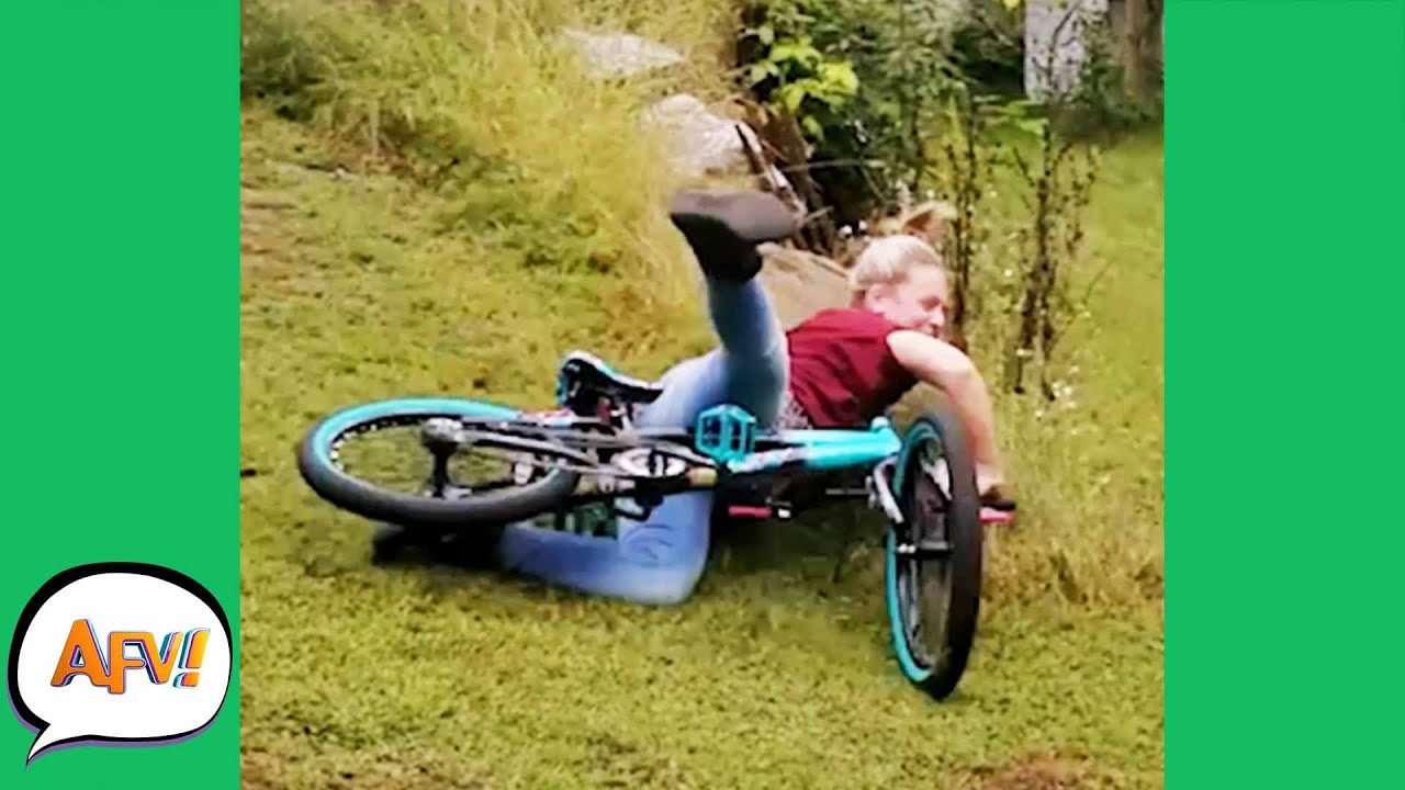 She TRIED And FAILED! ?? | Funny Videos | AFV 2020