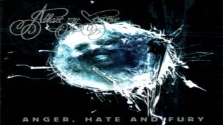 Ablaze My Sorrow - Anger, Hate And Fury (Full-Album HD) (2002)