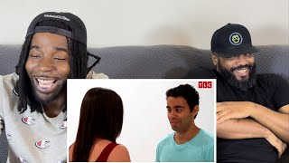Try Not To Cringe #7 Reaction
