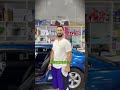 ❤️ HAPPY CUSTOMER - MUSTANG TINTING #carmodsdubai #tinting #mustang #carcare #customcars #cars