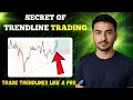 Trendline Trading Secrets | Trade Like a Pro with SMC & Price Action Ashiqtech