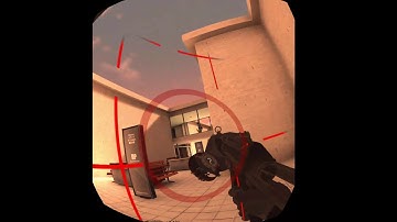 Pavlov vr Quest Build 5