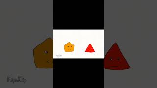 Pentagon farts #viral #animation #cool