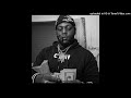 [FREE] Rio Da Yung OG X RMC Mike X Detroit type beat - "Porcshe" (Prod. Westside OG)