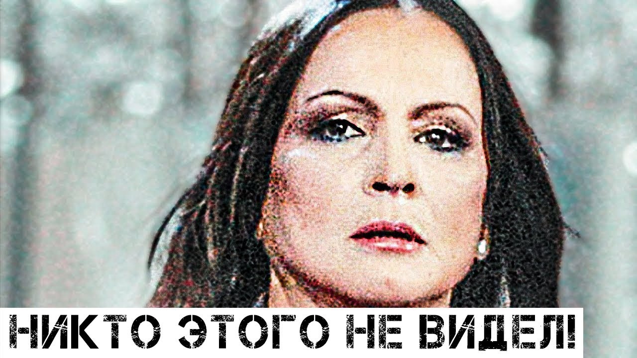 Ротару одна калина караоке