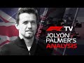 Jolyon Palmer's Analysis | Tyre Drama At Silverstone | 2020 British Grand Prix