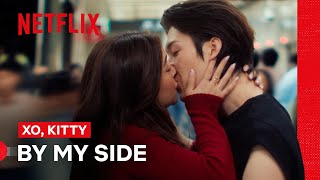 Min Ho Goes After Kitty And Wins Her Heart With A Song  Xo Kitty  Netflix Philippines