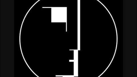 Bauhaus , The Three Shadows , Pt 1 ,2 & 3  =;-)