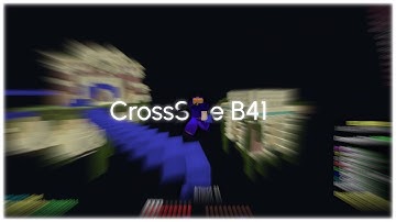 BlocksMC Hacking in 2024 w/ CrossSine B41