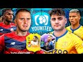 FIFA 21: Erstes YOUnited Gruppenspiel vs Tabak 🕳