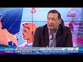 Борис Кагарлицкий: Люди ностальгируют не по колбасе за 2,80, а по утраченным социальным возможностям