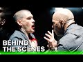 THE EQUALIZER 3 (2023) Behind-the-Scenes Action Through the Years