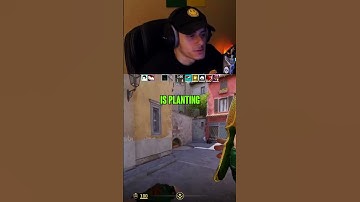 THE MOST NORMAL CS ROUND #arrowcs #counterstrike #counterstrike2 #cs2funny #cs2update #csgo #cs #cs2