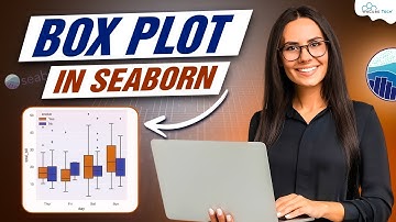 Seaborn Boxplot | How to Make a Box Plot in Python seaborn -  Complete Explanation