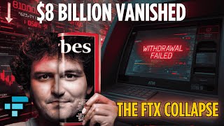 Why FTX Collapsed: The $8 Billion Legal Loophole
