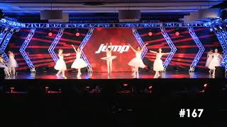 Snowflakes - Dance Town