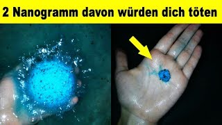 Die Gefährlichsten Substanzen Auf Dem Planeten Erde