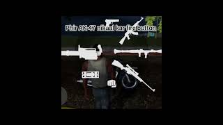 Indian Bike Driving Ka Secret AK-47 Glitch 😱#indianbikesdriving3d
