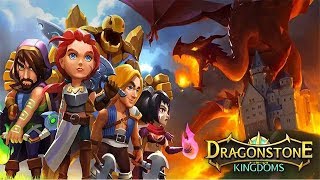 Dragonstone: Kingdoms