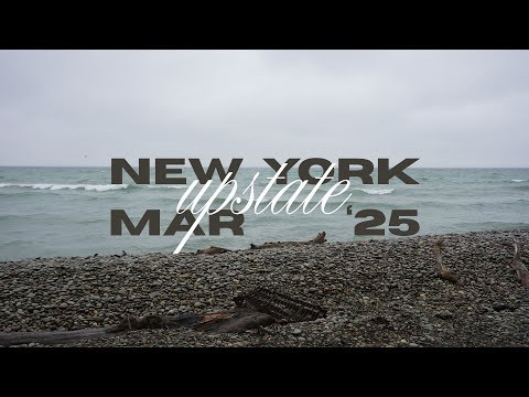 upstate new york filmed on my camcorder