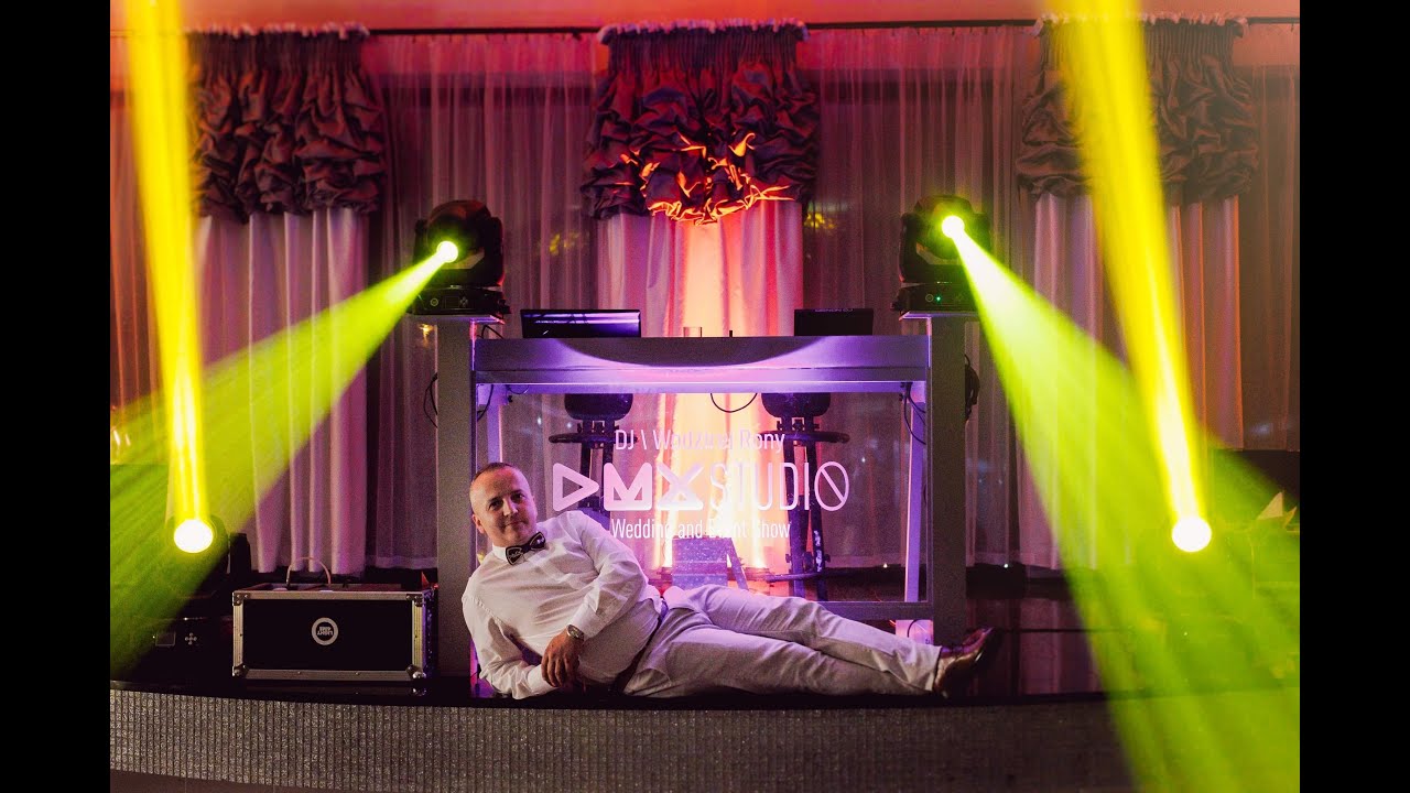 Dj Roney Dj Rony Dmx Studio - YouTube