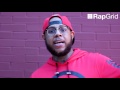 John John Da Don Says Big T Battle Was A Classic, Thinks Daylyt Is Trash & Talks #BlackLivesMatter