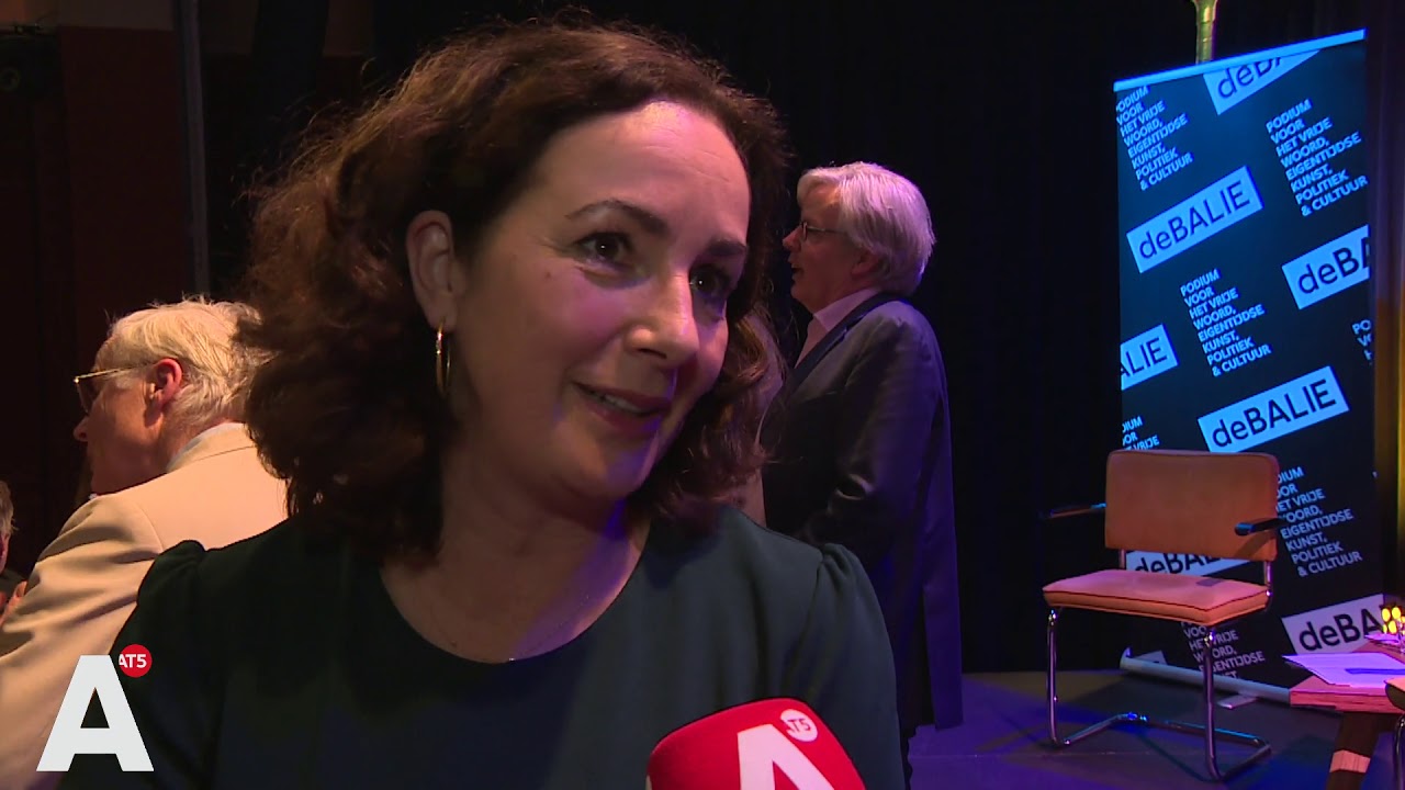Halsema ziet niets in eet- en drinkverbod in Wallengebied