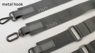 Factory Customized Lanyard with Hook Personalized Polyester Neck Strap Printed Logo Lanyard