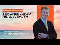 What Near-Death Teaches About Real Wealth