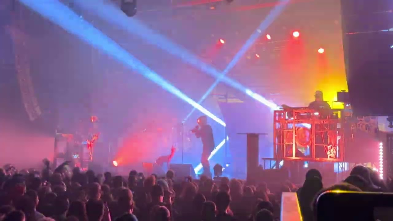 Skinny Puppy