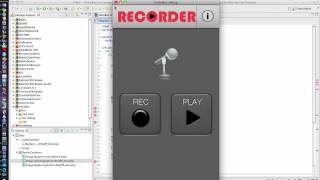 ADC Presents - Access the Microphone on Android Mobile Devices