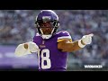 Vikings offer strong denial to Justin Jefferson trade rumors