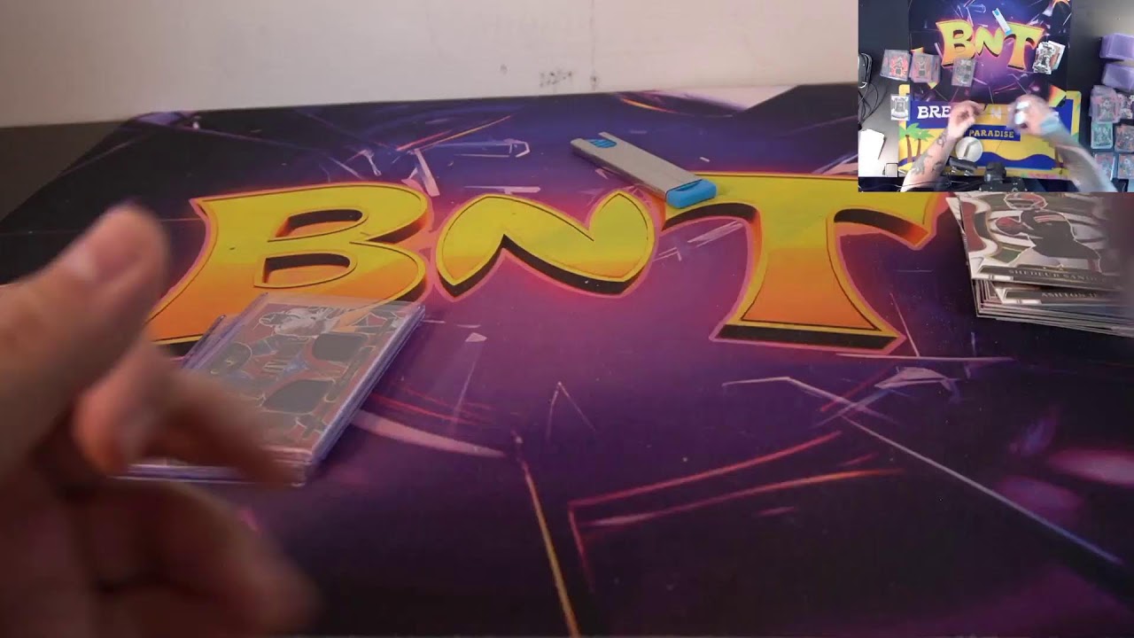 Break #3250: 2025 Panini Select Football Mega Full Case (20 Box) Team Break