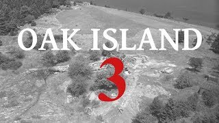 Fool's Gold: There's No Treasure on Oak Island (Part 3 of 4)