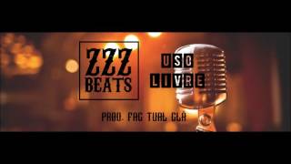 Video thumbnail of "Base de Rap, Boom Bap Beat - "Modestia" (Uso Livre!) | @prodzzzbeats"