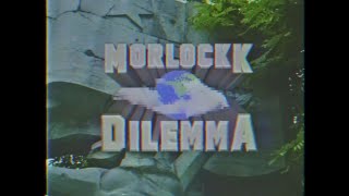 Morlockk Dilemma - Der Himmel kann nicht warten - Lunare/Juncherre Remix #Herzbube