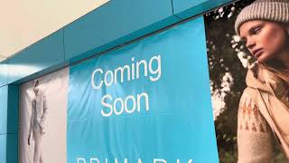 A look at Former LLBean, Tysons Corner Mall, McLean, VA, Another store will be Primark