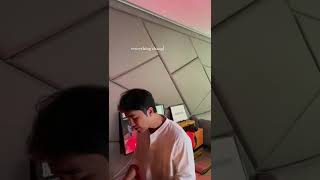 a song about finding someone who makes you believe in love again (part 1: verse)