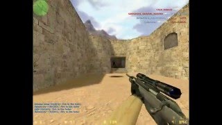 Scout no scope HS