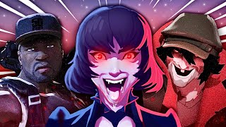 Modding Deadlock was a Mistake...